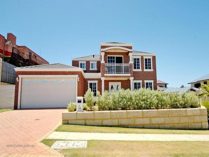 10 Baton Rouge Drive, Mindarie WA 6030