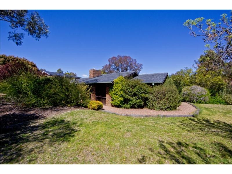 117 Langdon Avenue, Wanniassa ACT 2903