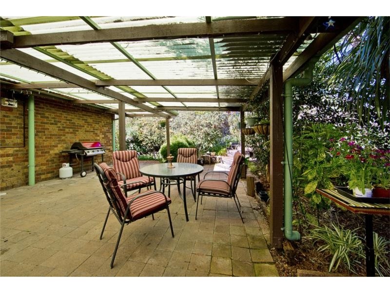 117 Langdon Avenue, Wanniassa ACT 2903