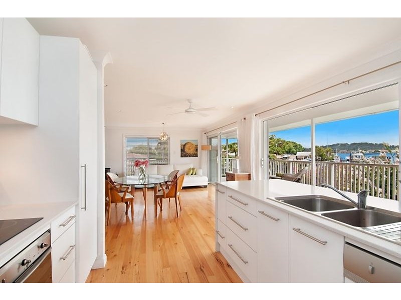 1A KENDALL ROAD, Empire Bay NSW 2257