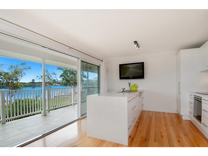 1A KENDALL ROAD, Empire Bay NSW 2257