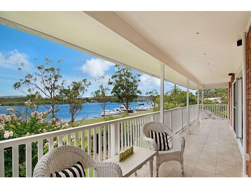 1A KENDALL ROAD, Empire Bay NSW 2257