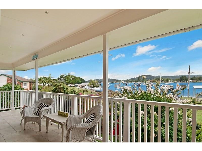 1A KENDALL ROAD, Empire Bay NSW 2257