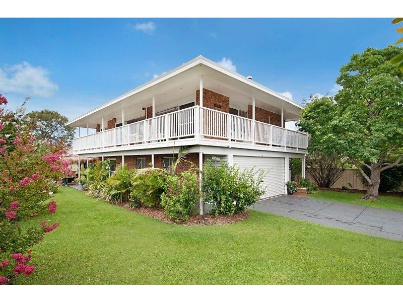 1A KENDALL ROAD, Empire Bay NSW 2257