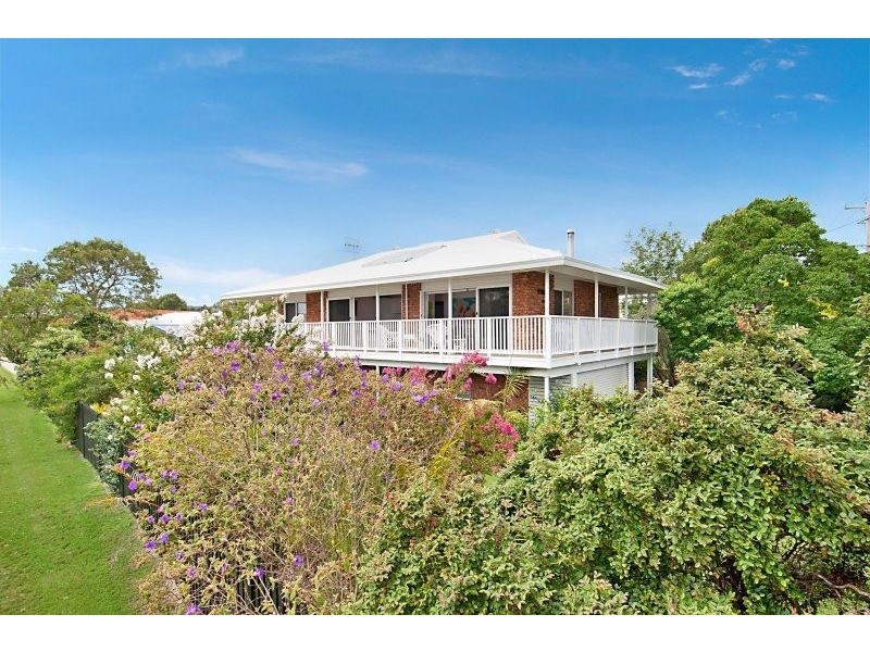 1A KENDALL ROAD, Empire Bay NSW 2257