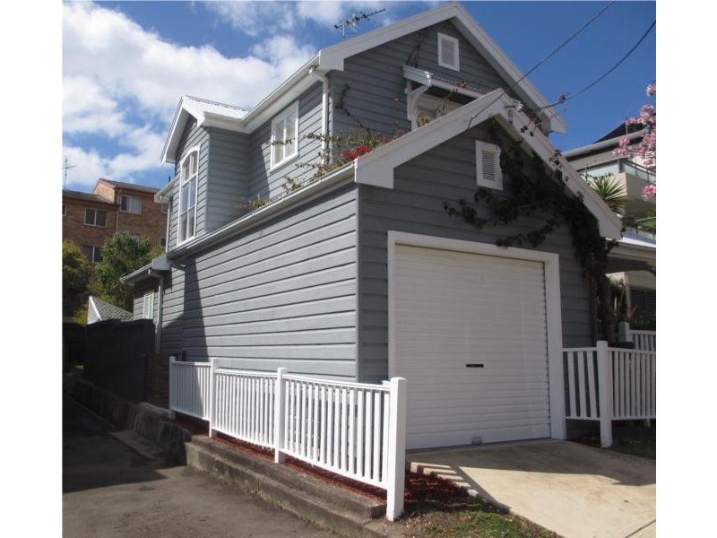 2 Cohen Street, Fairlight NSW 2094