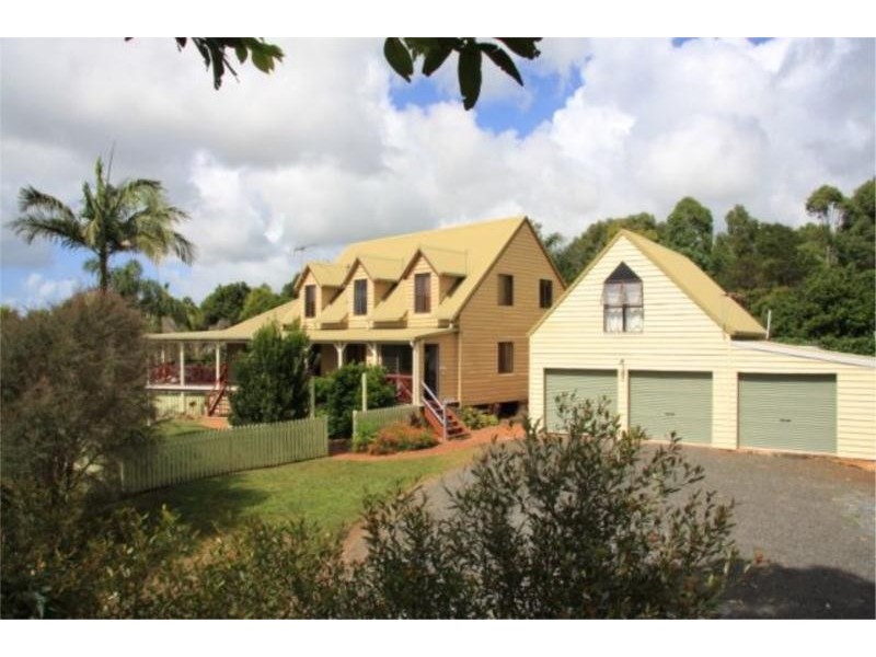 684 Bangalow Road, Talofa NSW 2481