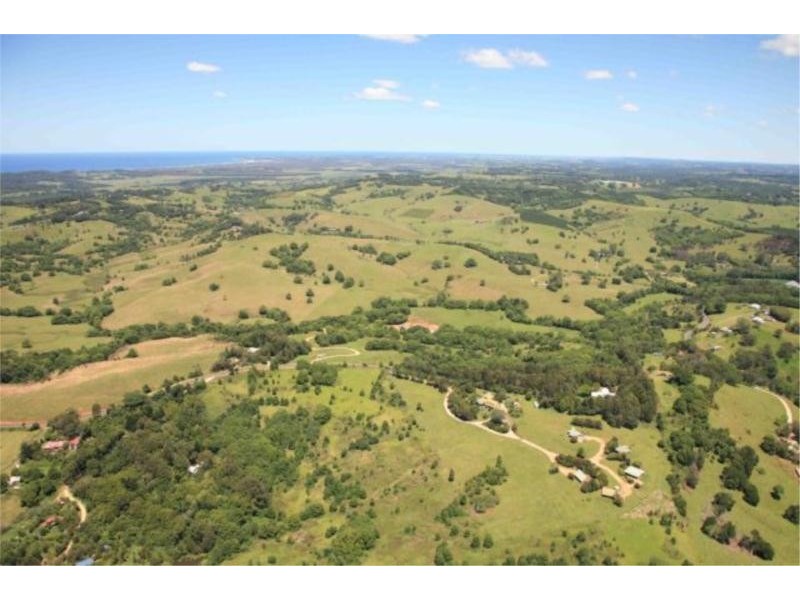 684 Bangalow Road, Talofa NSW 2481