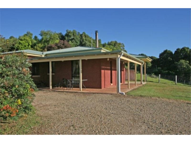 684 Bangalow Road, Talofa NSW 2481