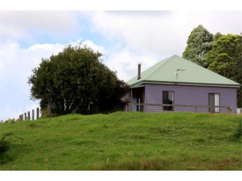 684 Bangalow Road, Talofa NSW 2481
