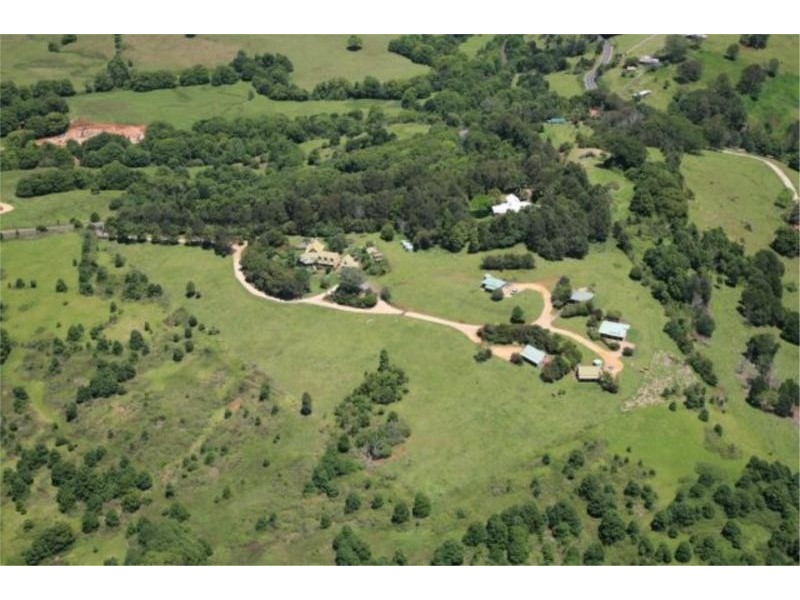 684 Bangalow Road, Talofa NSW 2481