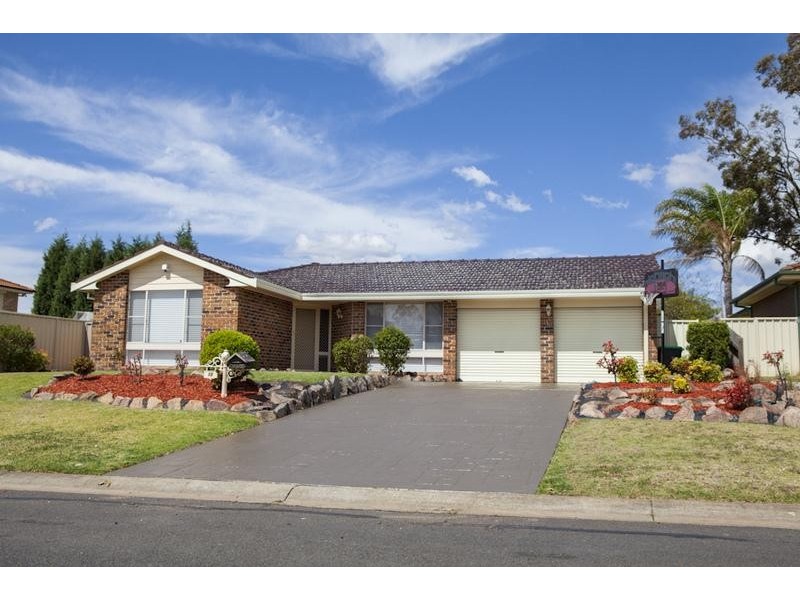 Erskine Park NSW 2759