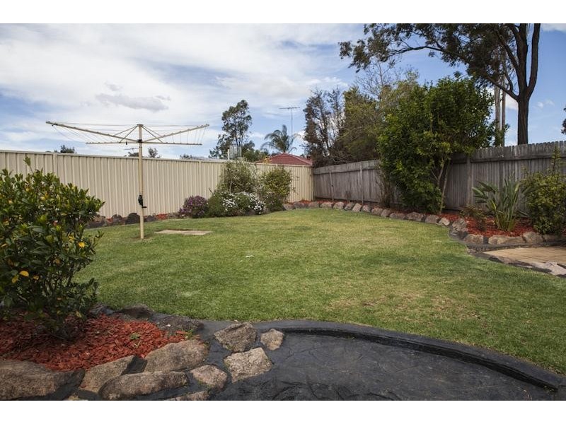 Erskine Park NSW 2759