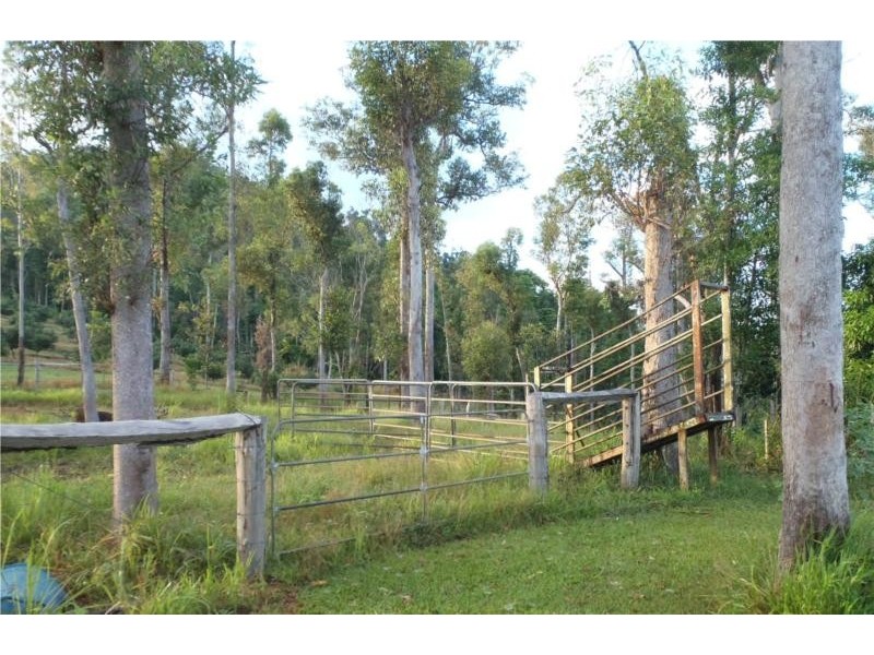 627 Scougall Road, Tully QLD 4854