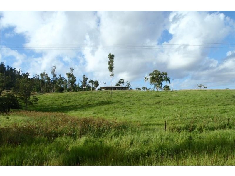 627 Scougall Road, Tully QLD 4854