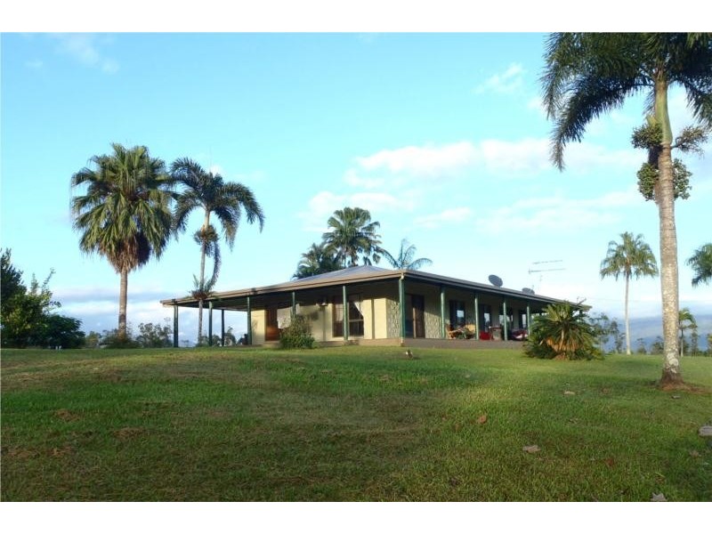 627 Scougall Road, Tully QLD 4854