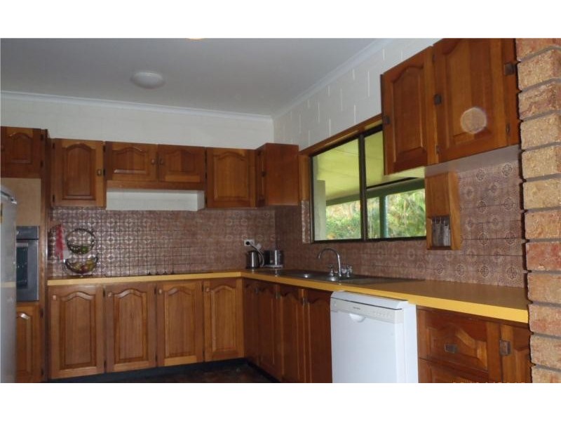 627 Scougall Road, Tully QLD 4854