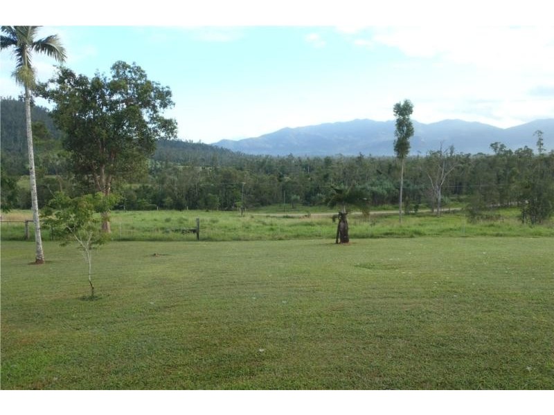 627 Scougall Road, Tully QLD 4854