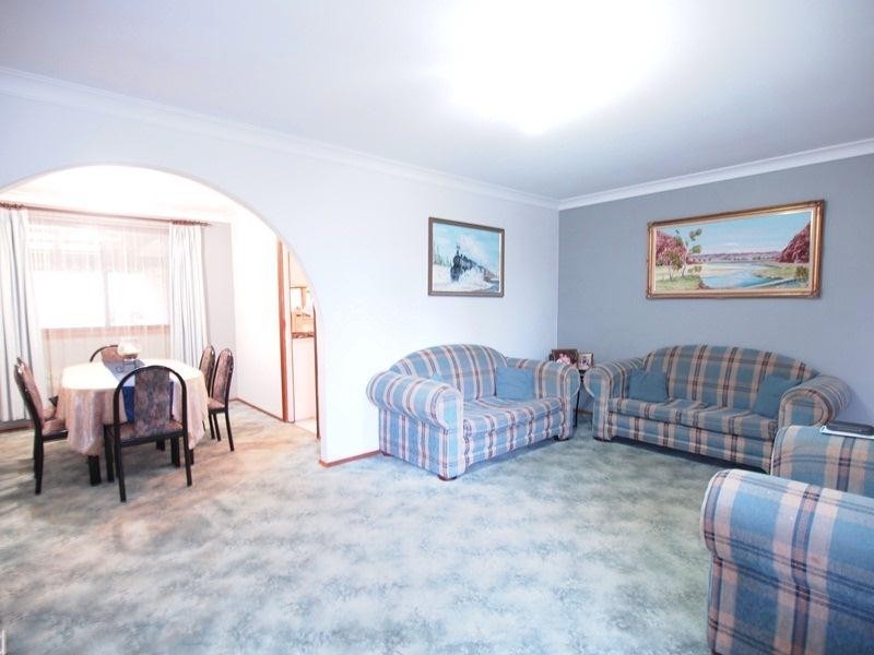 52 Martha Crescent, Cranebrook NSW 2749