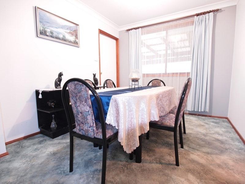 52 Martha Crescent, Cranebrook NSW 2749