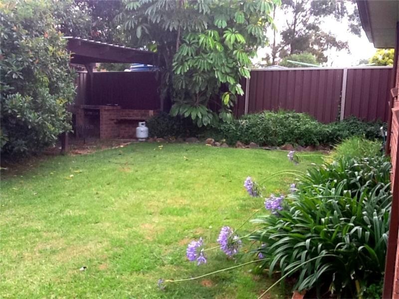 52 Martha Crescent, Cranebrook NSW 2749