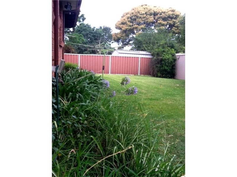 52 Martha Crescent, Cranebrook NSW 2749