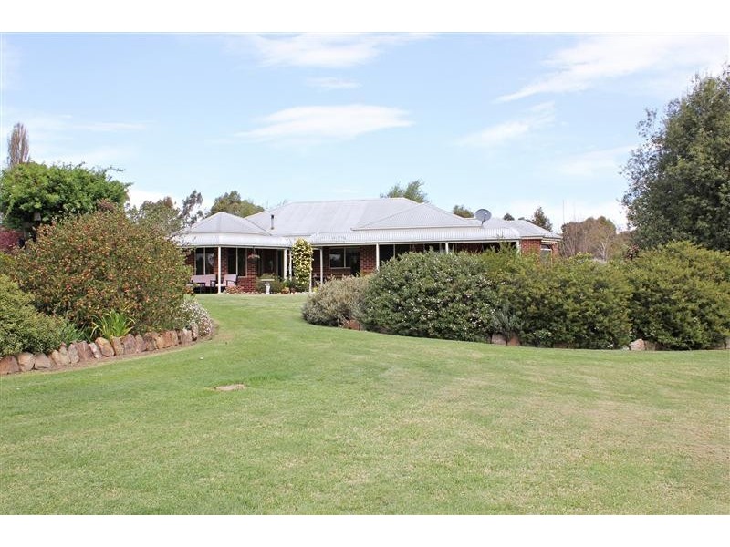 34 Orrs Road, Wy Yung VIC 3875