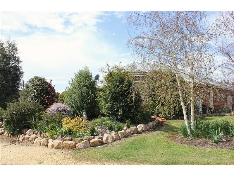 34 Orrs Road, Wy Yung VIC 3875