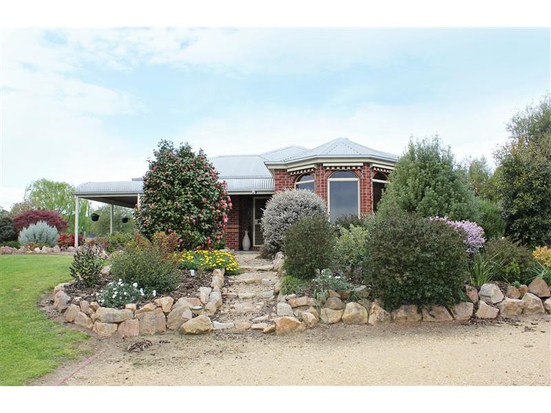 34 Orrs Road, Wy Yung VIC 3875