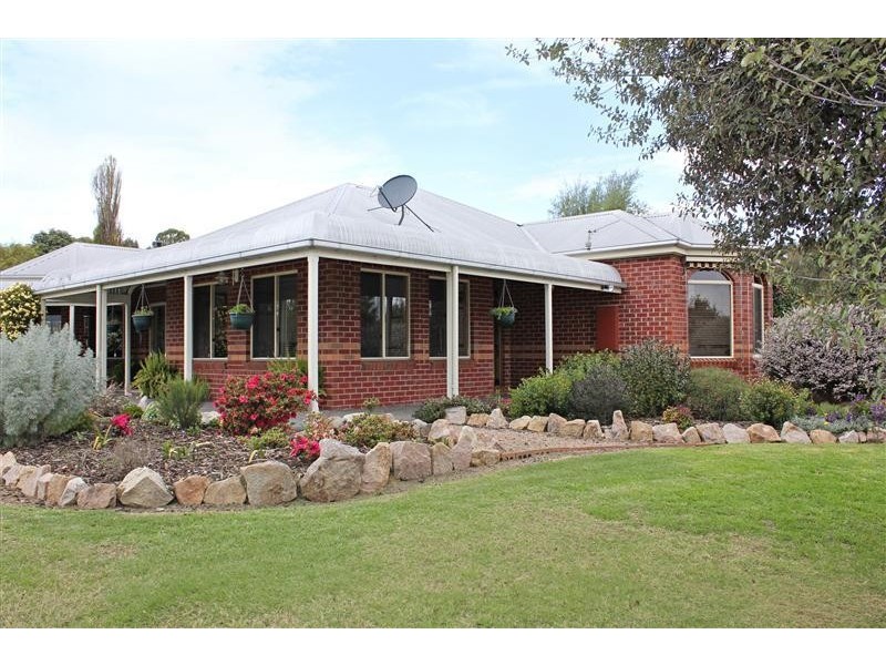 34 Orrs Road, Wy Yung VIC 3875