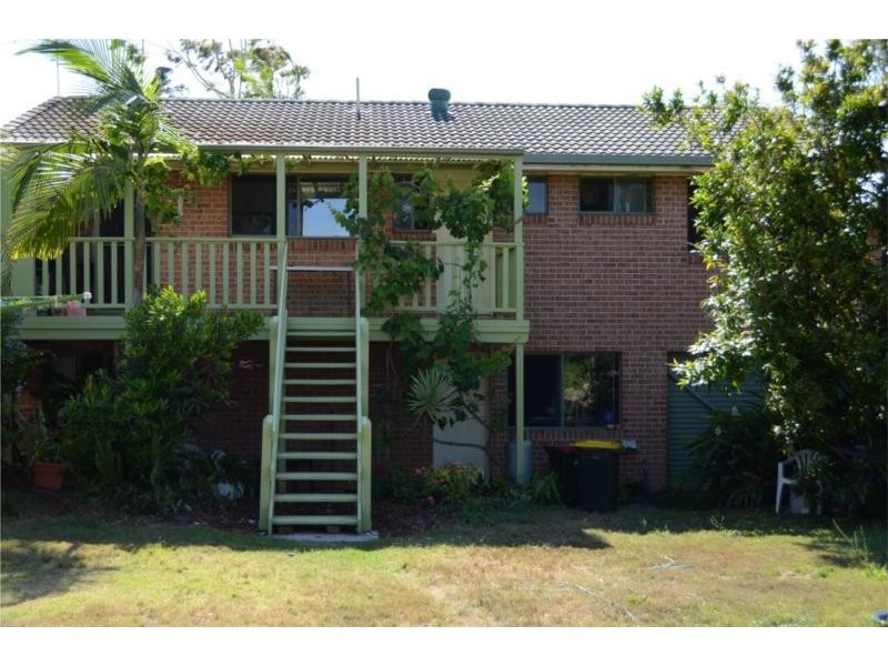 184 Gregory Street, South West Rocks NSW 2431
