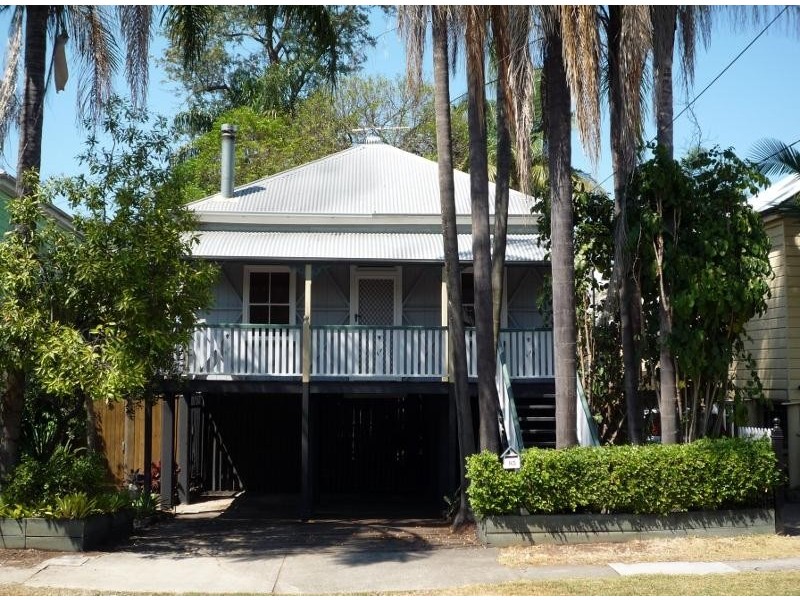 85 Pearson Street, Kangaroo Point QLD 4169