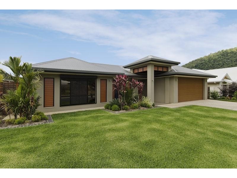 7 Ashwood Circuit, Smithfield QLD 4878