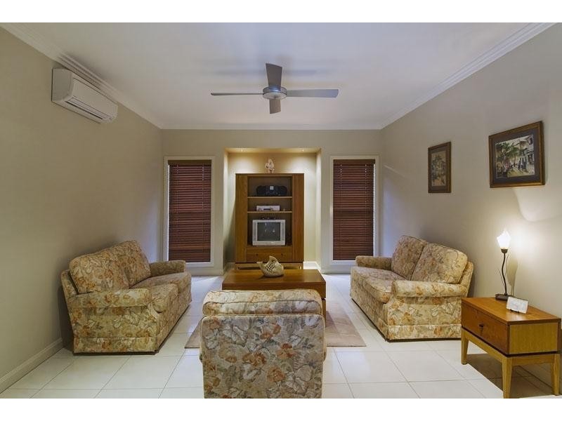7 Ashwood Circuit, Smithfield QLD 4878