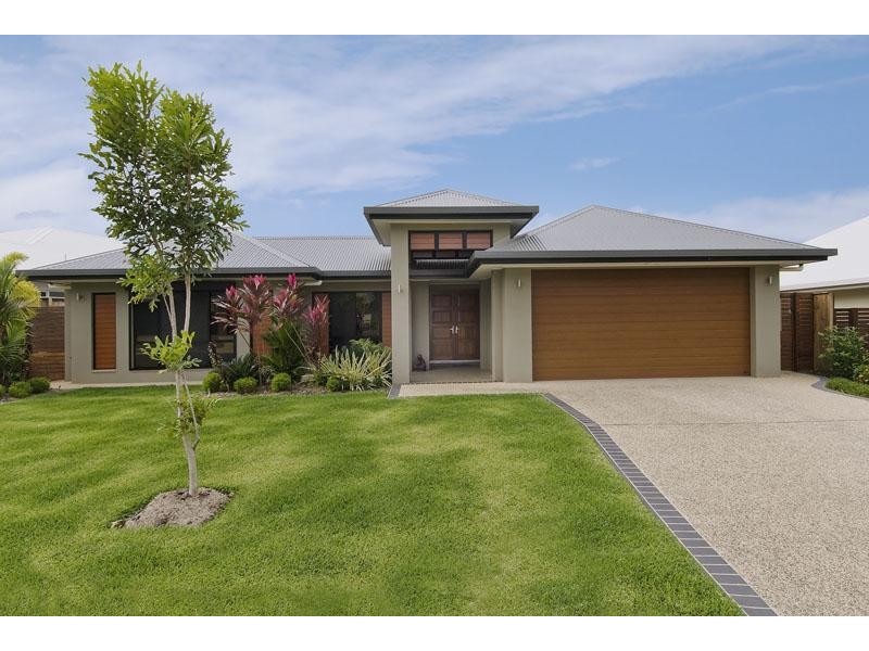7 Ashwood Circuit, Smithfield QLD 4878