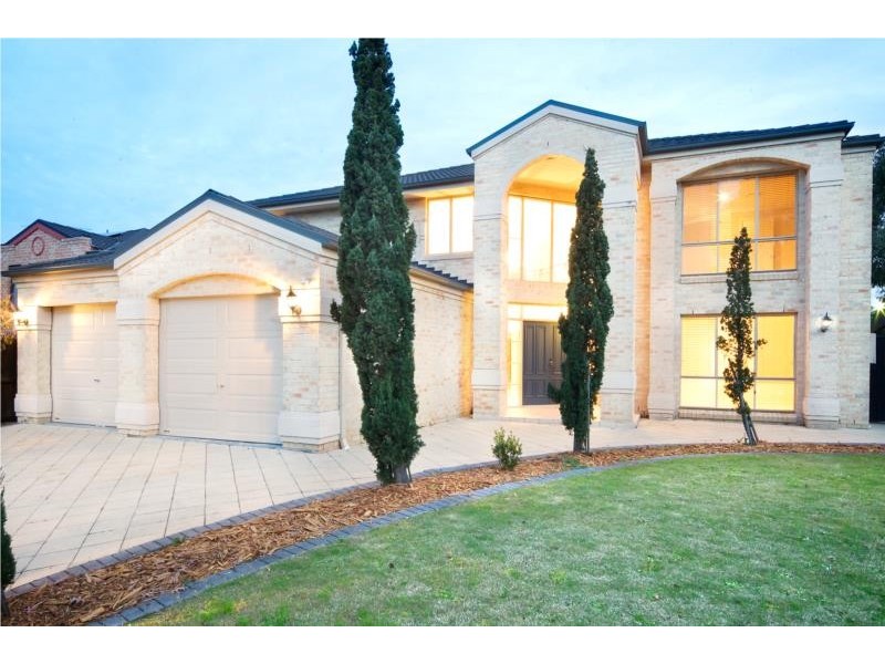 5 Connelly Way, Kellyville NSW 2155