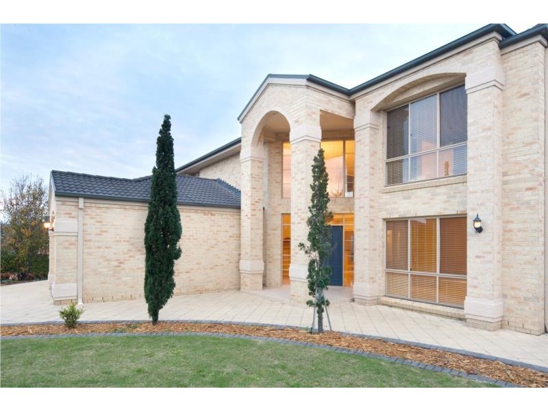 5 Connelly Way, Kellyville NSW 2155