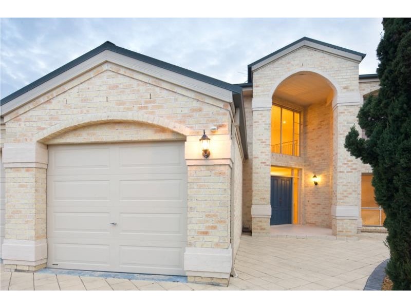 5 Connelly Way, Kellyville NSW 2155