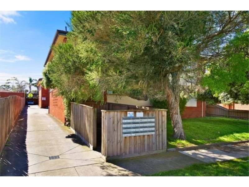 14/16 Newlyn Street, Caulfield VIC 3162