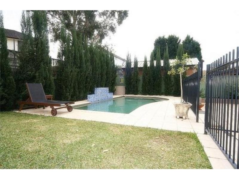 19 OLIVE ST, Ryde NSW 2112