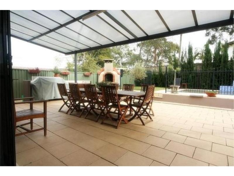 19 OLIVE ST, Ryde NSW 2112