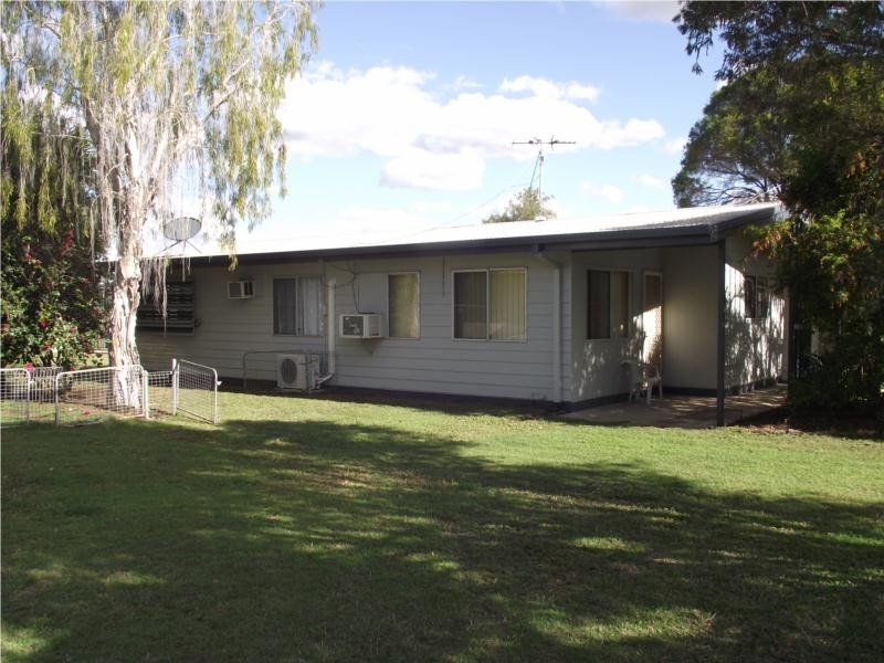 83 Winterer Crescent, Dysart QLD 4745