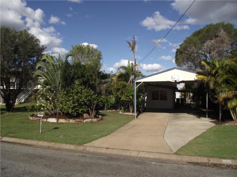 83 Winterer Crescent, Dysart QLD 4745
