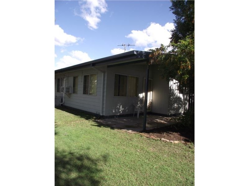 83 Winterer Crescent, Dysart QLD 4745