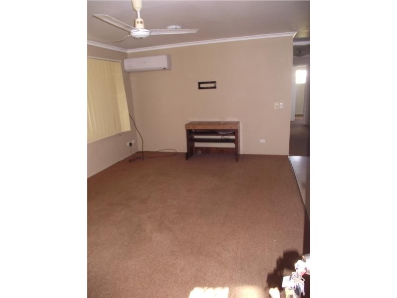 83 Winterer Crescent, Dysart QLD 4745