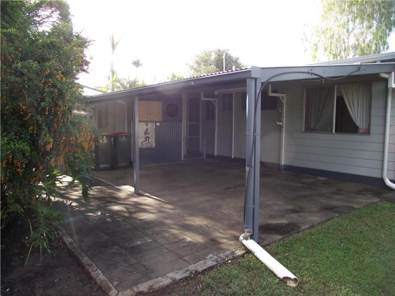 83 Winterer Crescent, Dysart QLD 4745