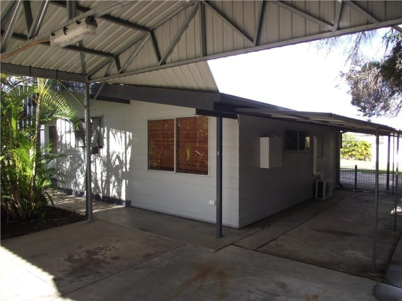 83 Winterer Crescent, Dysart QLD 4745
