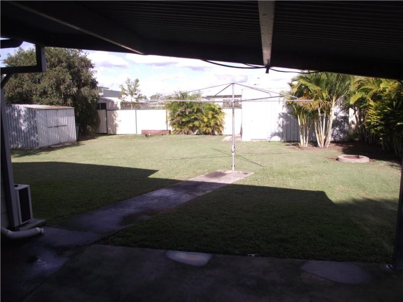83 Winterer Crescent, Dysart QLD 4745