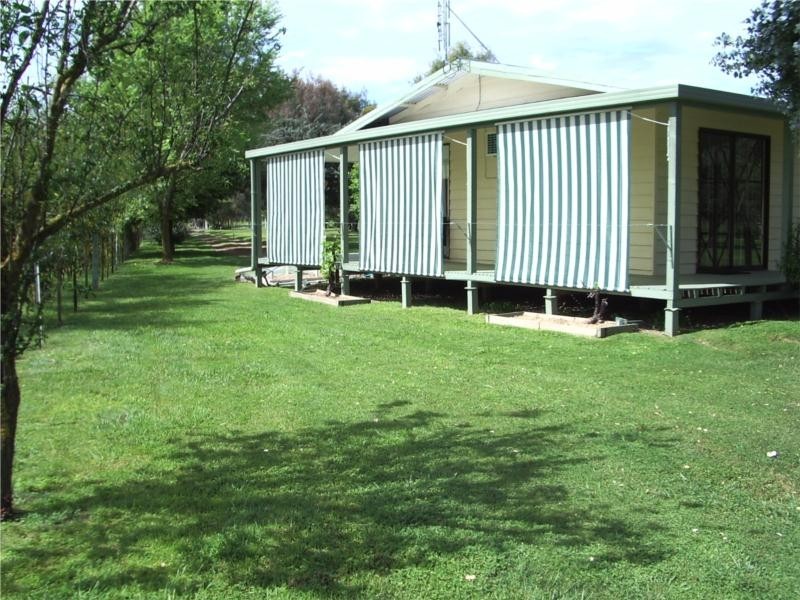 97 Centre Road, Benalla VIC 3672