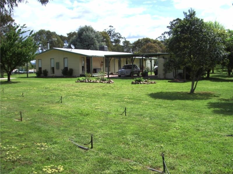 97 Centre Road, Benalla VIC 3672